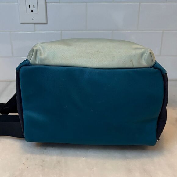 Kate Spade New York Chelsea Colorblock Medium Backpack - Picture 10 of 16